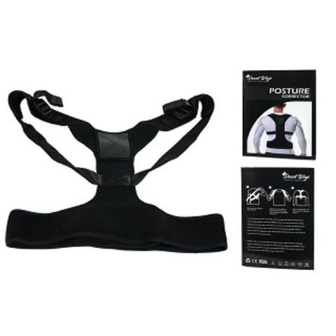 Posture Corrector Full Back Support 1 PC