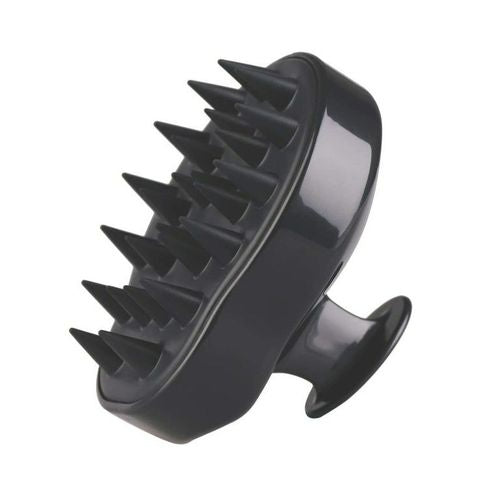 Head Scalp Black Hair Brush 1 PC | Hair Accessories Head Scalp Black Hair Brush 1 PC | Hair Accessories