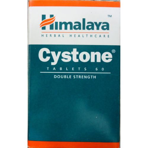 Cypton Tablet Himalaya Cystone Tablet 60 PC | Kulud Pharmacy