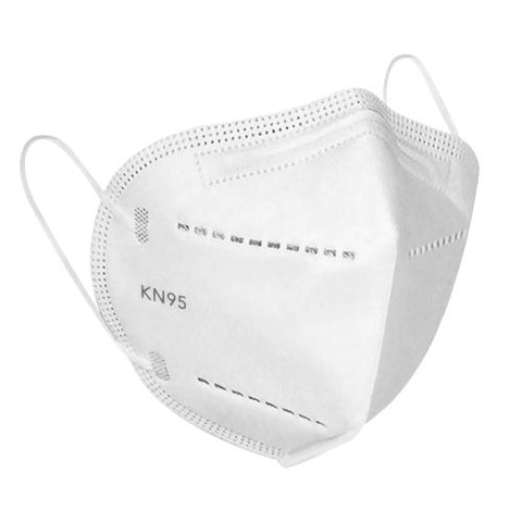 Buy Kn95 Respirator Face Mask 20 PC Online - Kulud Pharmacy