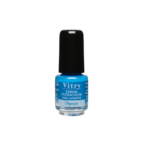 Vitry Mini Nail Polish Topaze 4 mL