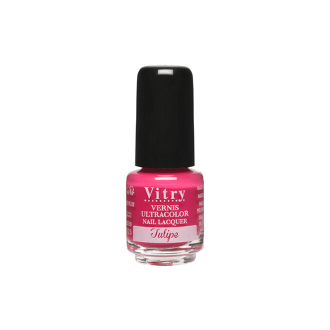 Vitry Mini Nail Polish Julipe 4 mL