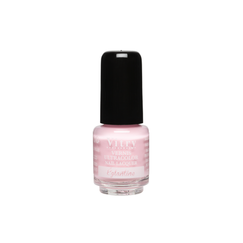 Vitry Mini Nail Polish Églantine 4 mL