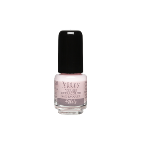 Vitry Mini Nail Polish Pétale 4 mL