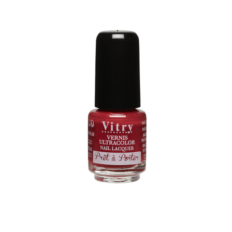 Vitry Mini Nail Breta Porter