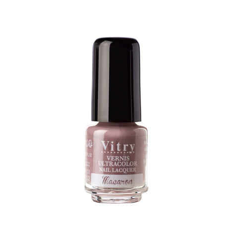 Vitry Mini Nail Macaron 4 mL