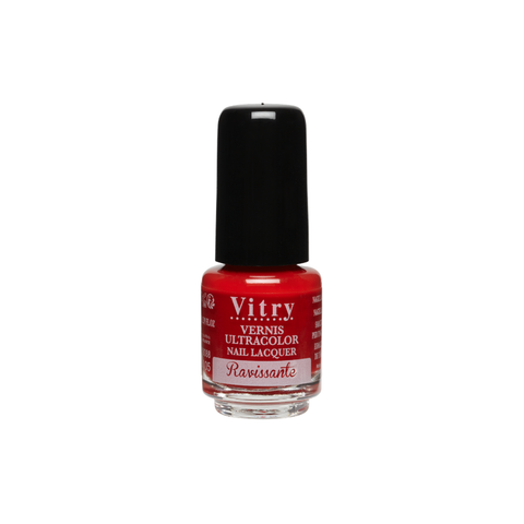 Vitry Mini Nail Ravissante 4 mL