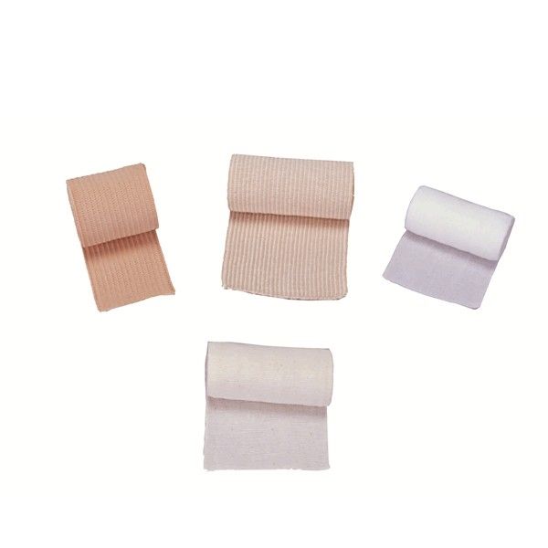 Elastic Conforming Bandage 5X450Cm Bandage 0.2 PC | Cotton Gauze Bandages Elastic Conforming Bandage 5X450Cm Bandage 0.2 PC | Cotton Gauze Bandages
