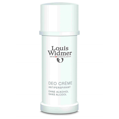 Buy Louis Widmer Aluminium Free Perfume Deo Cream 40 ML Online - Kulud Pharmacy