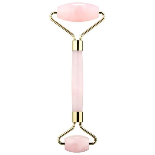 Blady Jade Rose Quartz Roller 1 PC | Face Devices Blady Jade Rose Quartz Roller 1 PC | Face Devices