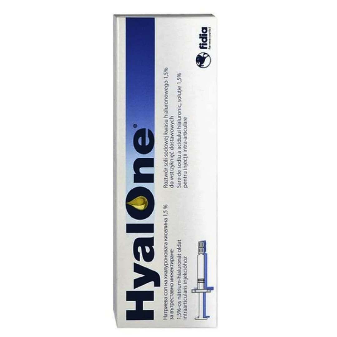 Hyalone Ampoule 60 Mg 1 PC | Joint Health Hyalone Ampoule 60 Mg 1 PC | Joint Health