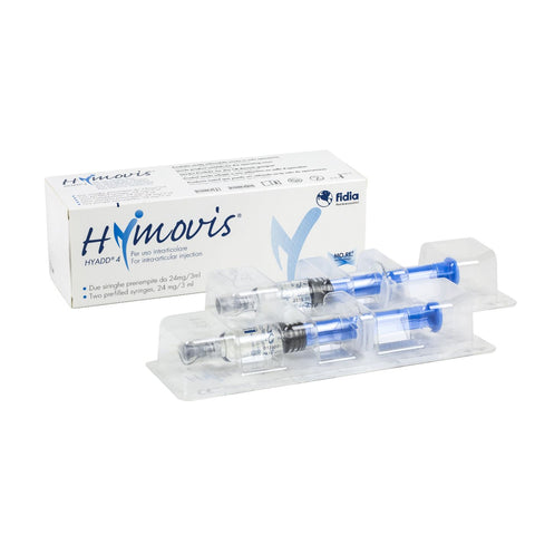 Buy Hymovis Pfs 24Mg/3Ml Injection 2'S 2VL Online - Kulud Pharmacy