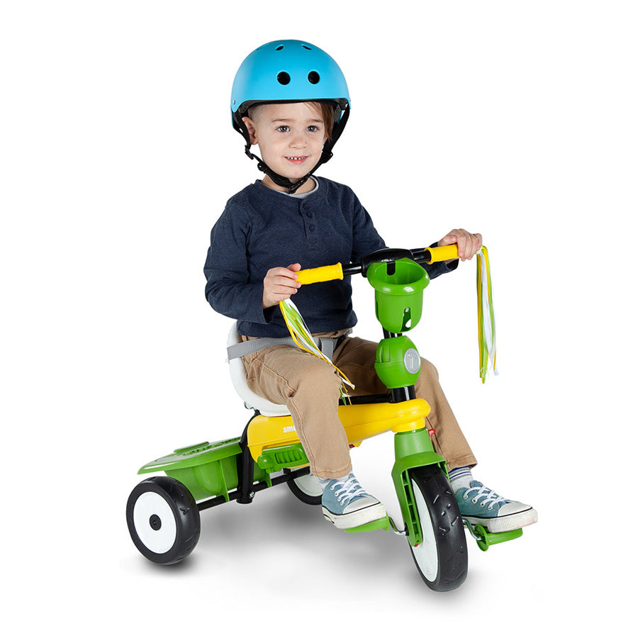 Smartrike - Breeze S Dinosaur Tricycle | Kulud Pharmacy