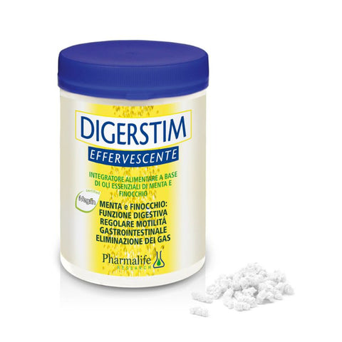 Buy Digerstim Effervescent Granules 100 GM Online - Kulud Pharmacy