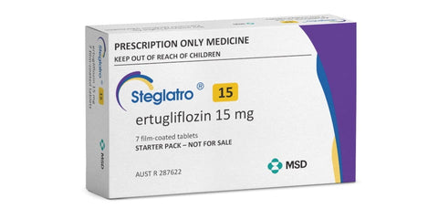 Buy Steglatro Tablet 15 Mg 30 PC Online - Kulud Pharmacy