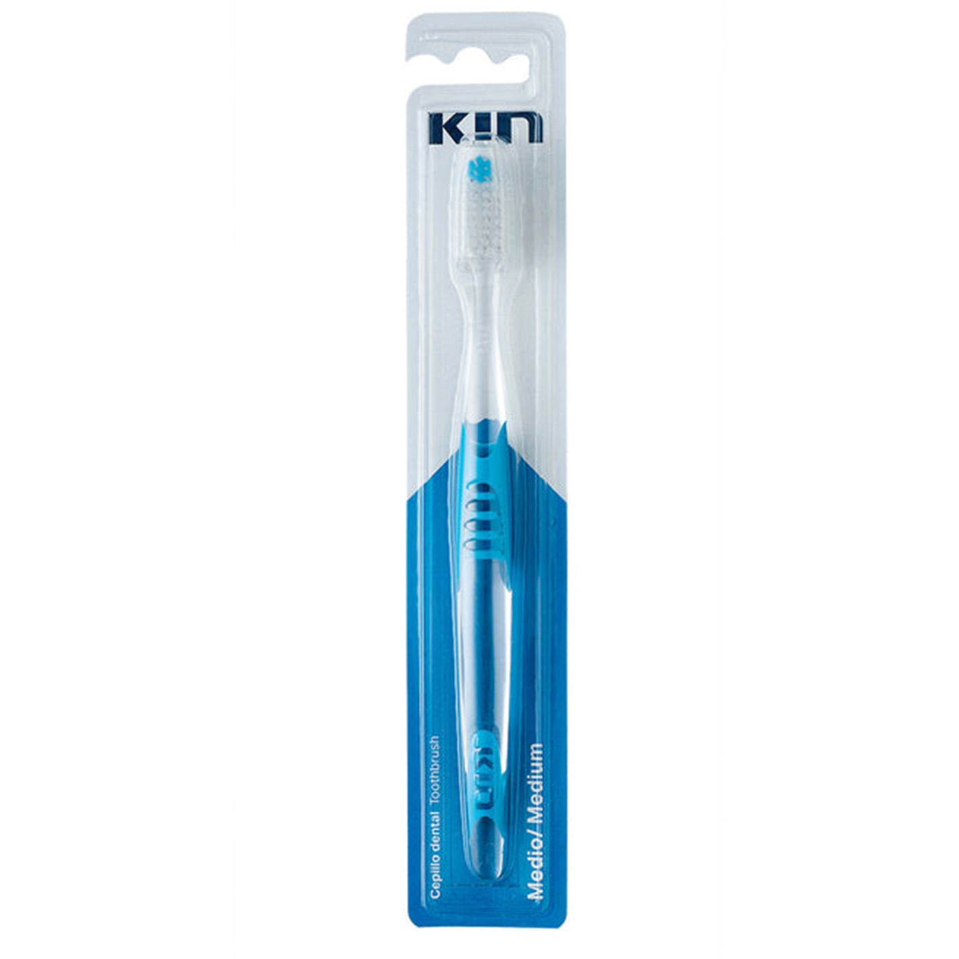 Kin Medium Toothbrush Toothbrush 1 PC | Toothbrushes Kin Medium Toothbrush Toothbrush 1 PC | Toothbrushes