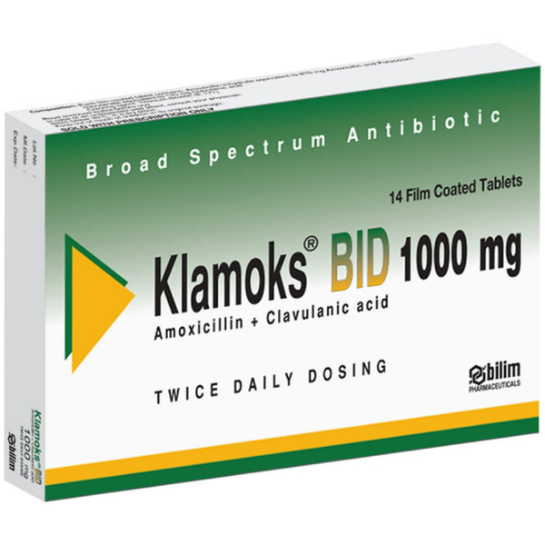Co Amoxicillin Preis