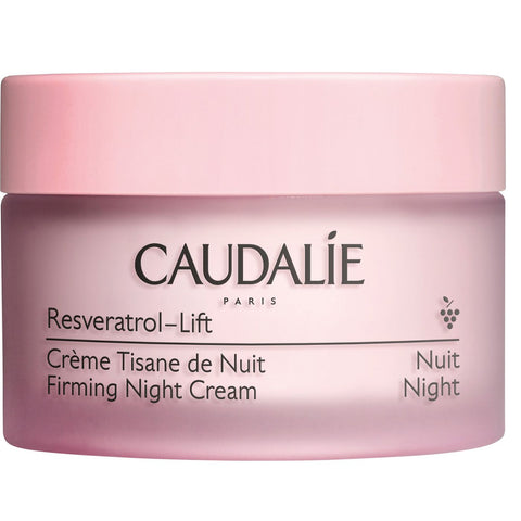 Buy Caudalie Resveratrol Lift Firming Night Cream 50 ML Online - Kulud Pharmacy