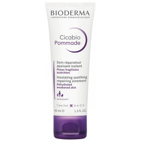 Bioderma Cicabio Pommade Ointement 40 ML