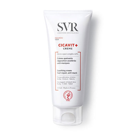 Svr Cicavit+ Cream 40 ML