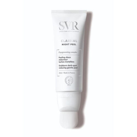 Buy Svr Clairial Night Peel Cream 50 ML Online - Kulud Pharmacy