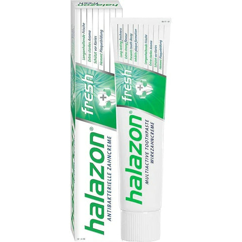 Halazon Halazon Fresh Toothpaste 75 ML | Kulud Pharmacy