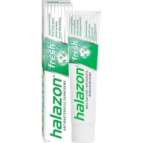 Halazon Fresh Toothpaste 75 ML | Toothpastes Halazon Fresh Toothpaste 75 ML | Toothpastes