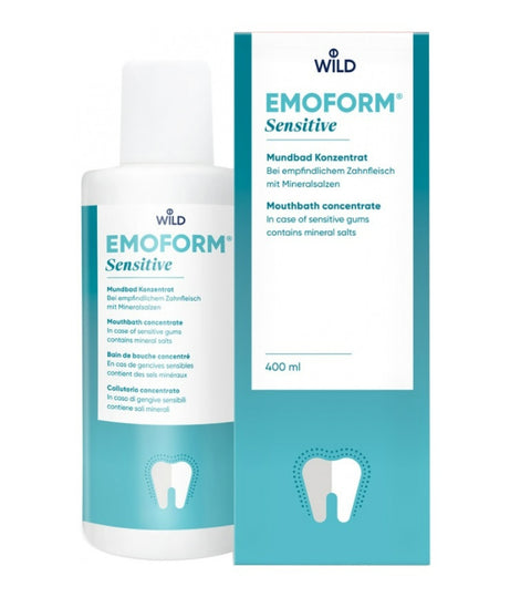 Emoform Sensitive Mouth Wash 250 ML Kulud Pharmacy emoform-sensitive-mouth-wash-250-ml-kulud-pharmacy