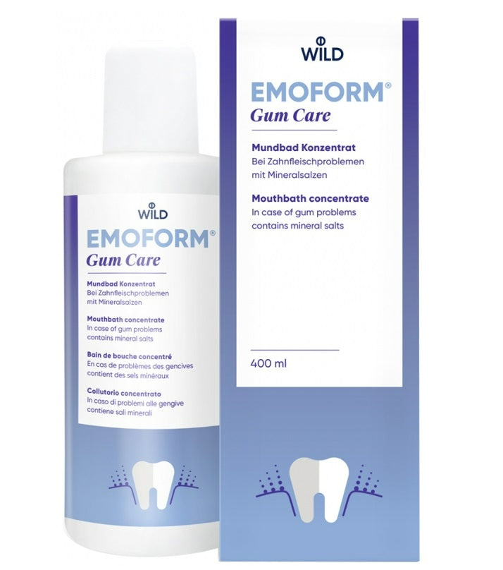 ايموفورم غسول الفم 250 مل | غسول الفم ايموفورم غسول الفم 250 مل | غسول الفم