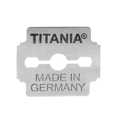 Buy Titania Corn Blades Blade 1 PC Online - Kulud Pharmacy