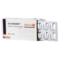 Buy Co-Anginet Tablet 160/12.5 Mg 30 PC Online - Kulud Pharmacy