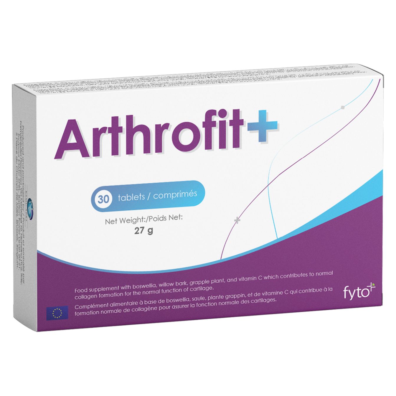 Arthrofit+ Tablet 30 PC | Joint Health Arthrofit+ Tablet 30 PC | Joint Health