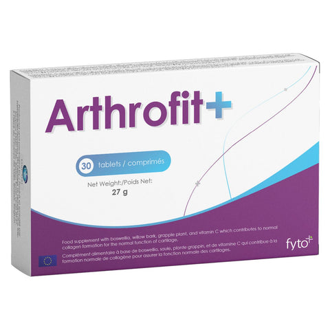 Buy Arthrofit+ Tablet 30 PC Online - Kulud Pharmacy