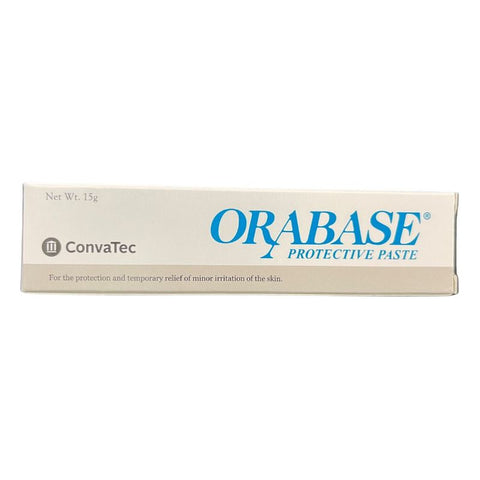 Buy Con-Orabase Protective Paste 15G 15GM Online - Kulud Pharmacy