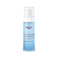 Buy Eucerin Le Dermatoclean Micellar Facial Foam Cleanser 150 ML Online - Kulud Pharmacy