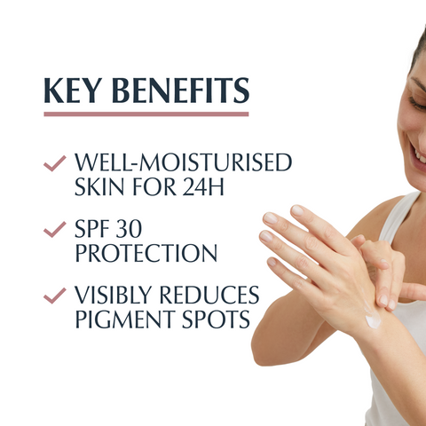 Eucerin Even Pigment Perfector Hand Cream 75 ML