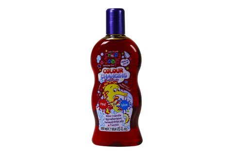 Buy Kids Stuff Crazy Colour Change Red To Blue Soap 300 ML Online - Kulud Pharmacy