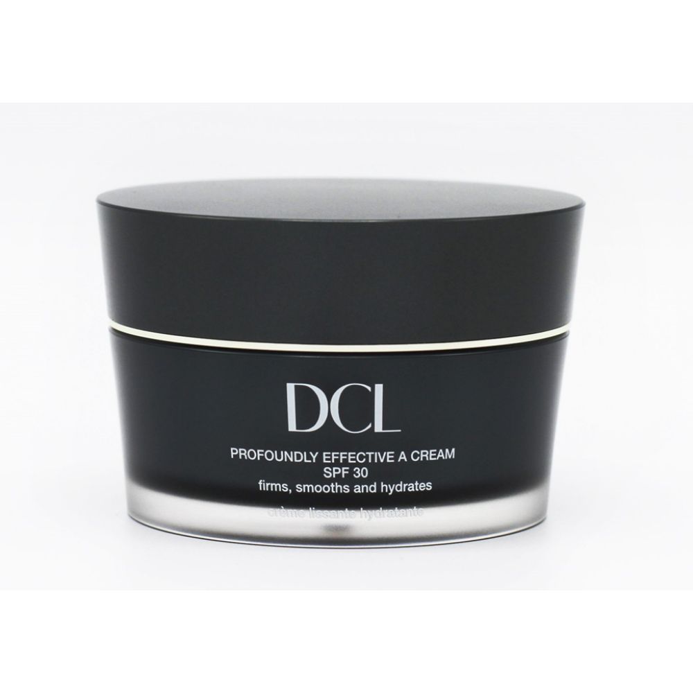 Dfc Cream Dcl Profoundly Effective A Spf30 Cream 50 ML | Kulud Pharmacy