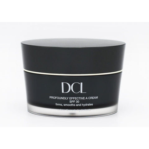 Buy Dcl Profoundly Effective A Spf30 Cream 50 ML Online - Kulud Pharmacy