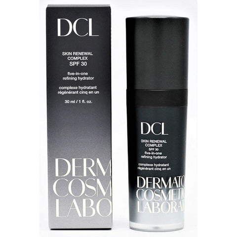 Buy Dcl Skin Renewal Complex Spf30 Cream 30 ML Online - Kulud Pharmacy