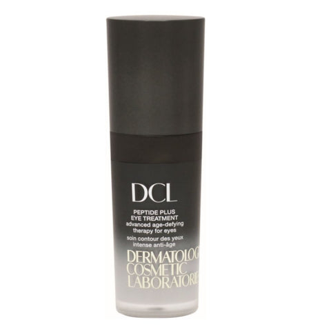 Buy Dcl Peptide Plus Eye Treatment Eye Cream 15 ML Online - Kulud Pharmacy