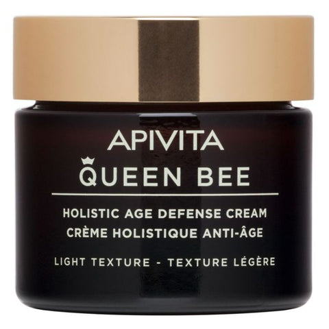 Buy Apivita Queen Bee Light 50Ml Cream 50 ML Online - Kulud Pharmacy