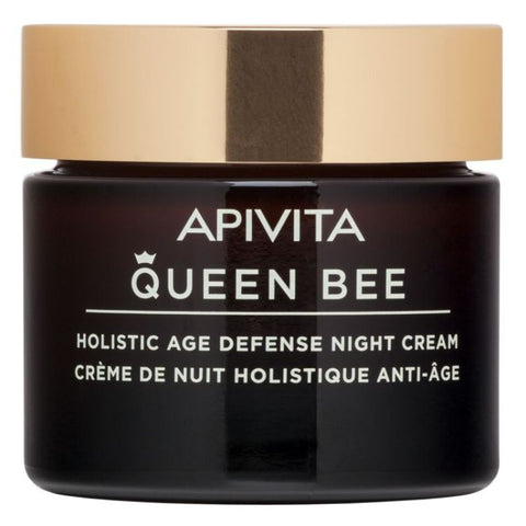 Buy Apivita Queen Bee Night Cream 50 ML Online - Kulud Pharmacy