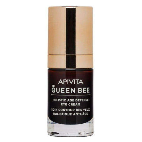 Buy Apivita Queen Bee Eye 15Ml Eye Cream 15 ML Online - Kulud Pharmacy