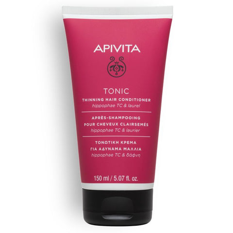 Apivita Tonic Thinning Hair Hair Conditioner 150 ML