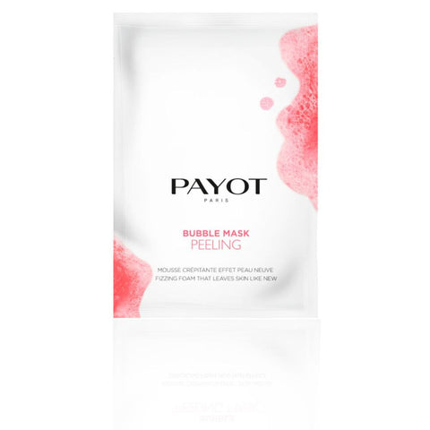 Buy Payot Bubble Peeling Face Mask 40 ML Online - Kulud Pharmacy