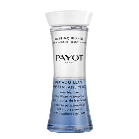 Buy Payot Demaquillant Instantane Yeux Micellar Water 125 ML Online - Kulud Pharmacy