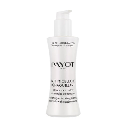 Buy Payot Lait Demaquillant Micellar Milk 200 ML Online - Kulud Pharmacy