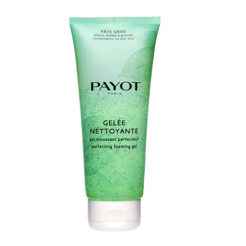 Buy Payot Pate Grise Gelee Nettoyante Facial Foam Cleanser 200 ML Online - Kulud Pharmacy