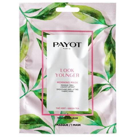 Buy Payot Pv Boite Regroup Look Younger Face Mask 15 ML Online - Kulud Pharmacy